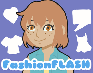 play Fashionflash