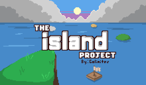 play The Island Project