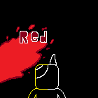 play Red Furr Unfinnished - Game 1