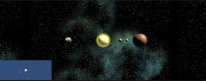 play The Solar System