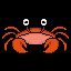 play Crab & Fishes
