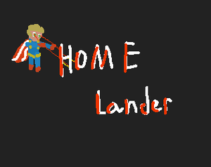 play Homelander | Web Mini-Game