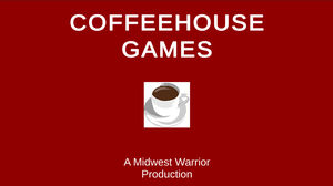 play Coffeehouse Games