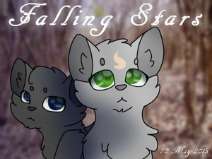 play Warrior Cats: Falling Stars [Archieve]