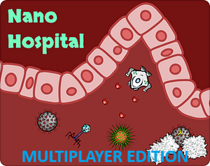 play Nanohospital: Multiplayer Edition