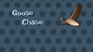 play Goose Chase