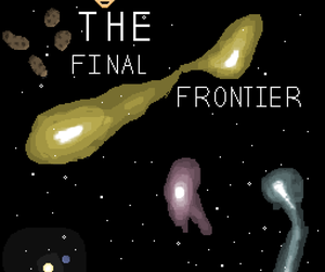 play The Final Frontier