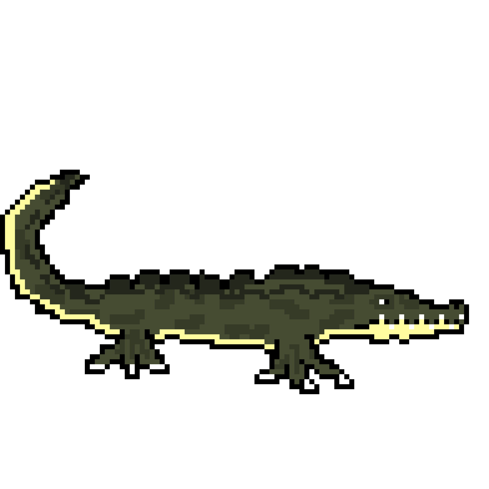 play Croc Game