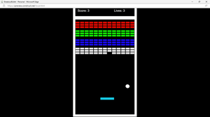 play Breakout