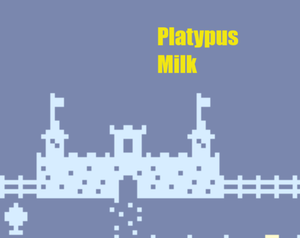 play Platypus Milk