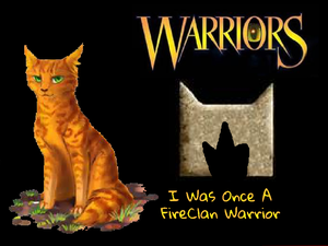 play Once A Fireclan Warrior [Archive]