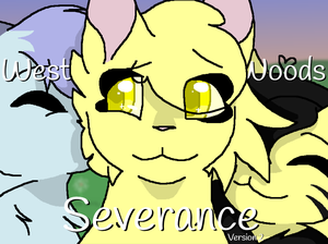 play Severance V2 [Archive]