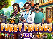 play Furry Friends