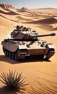 play Tank Commander