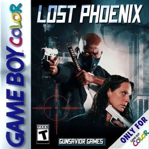 play Lost Phoenix The Game