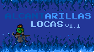 play Alcantarillas Locas