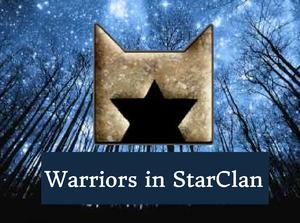 play Warriors In Starclan V2