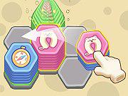 play Hex Triple Match