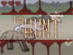 play The Hunt [Archive]