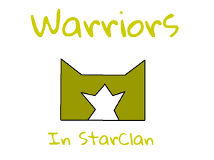 play Warriors In Starclan [Archive]