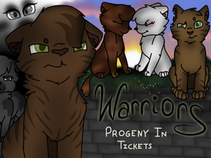 play Progeny In Tickets [Archive]
