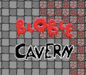 play Bloble Cavern