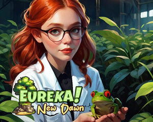 play Eureka! - New Dawn