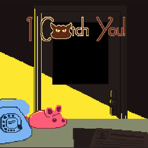 play I Catch You