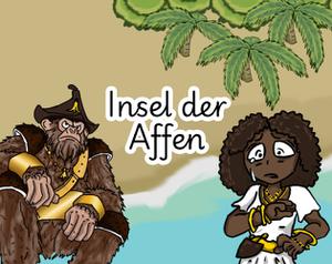 play Insel Der Affen [German]
