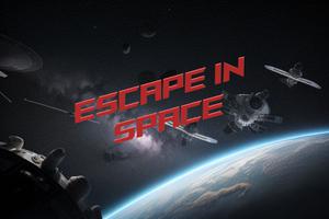 play Escape In Space