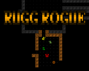 play Ruggrogue