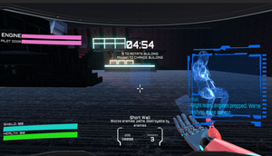 play Space Nomads
