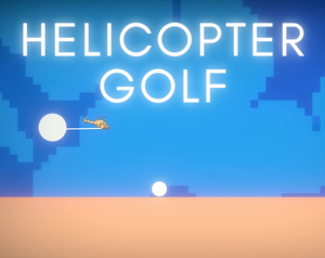 play Helicopter Golf
