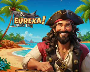 play Eureka! - Black Flag