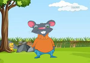 play Rat Locates The Vehicle Escape