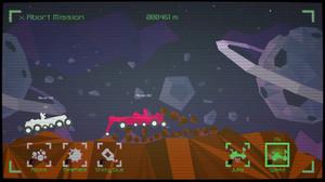 play Solaris: Rover Expedition