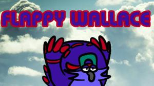 play Flappy Wallace