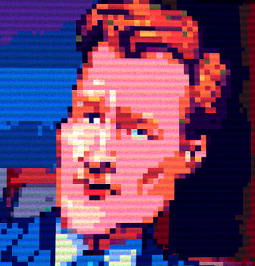play Conan Throwbrien