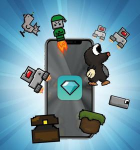 play Digger Demo 1.0.0