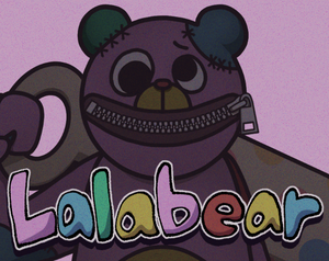play _Lalabear