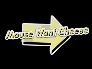 play Mouse Want Cheese