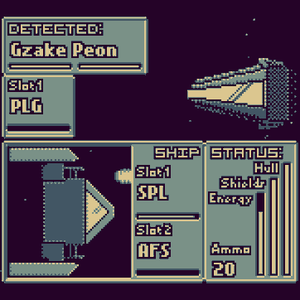 play Spacefarer Gp