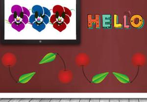 play Teacher Rescue Kindergarten Chaos