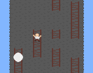 play Snow Ascent