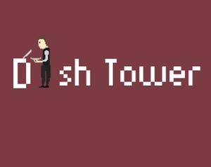 play Dish Tower