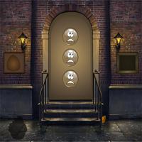 play Games4King-Flower-Sales-Girl-Escape