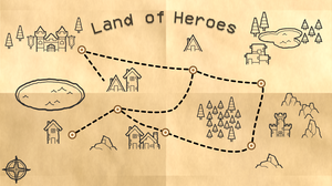 play Heroics Demo