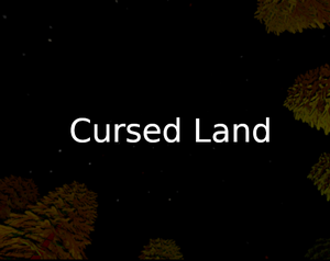 play Cursed Land