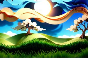play The Gentle Breeze