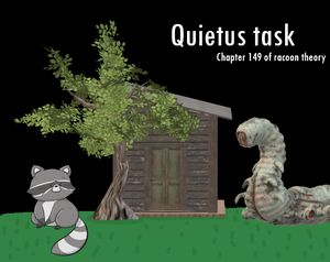 play Quietus Task